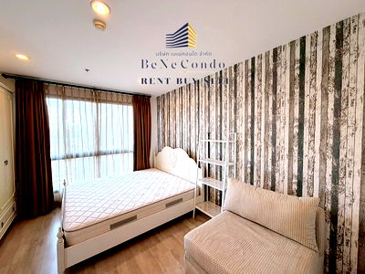 เช่าคอนโด รร.เซนต์ฟรังซิสซาเวียร์คอนแวนต์ : *** (เอเจนท์ประจำโครงการ) ให้เช่าคอนโด : ไอดีโอ โมบิ จรัญ - อินเตอร์เชนจ์ (Ideo Mobi Charan Interchange) ***