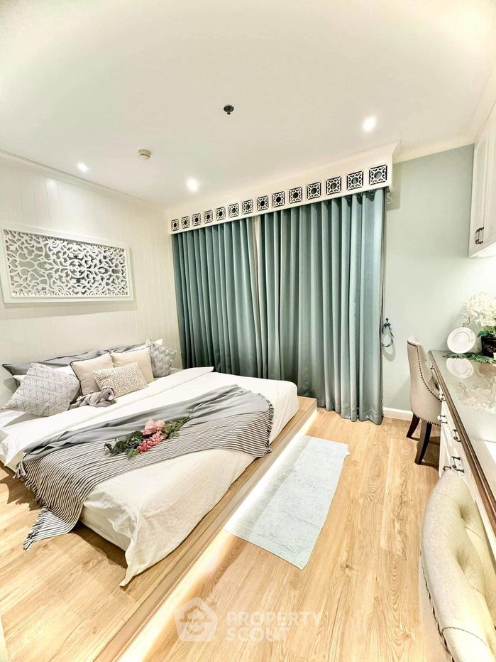 รูป คอนโด 2-ห้องนอน ที่ พาร์ค ออริจิ้น พร้อมพงษ์ ใกล้ BTS พร้อมพงษ์ (ID 1491223) - รูปที่ 17/40