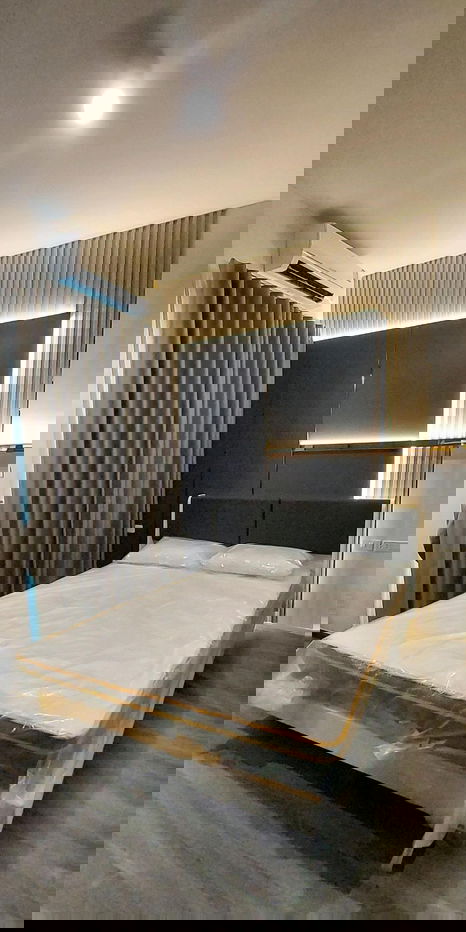 รูป 🏢 ให้เช่าคอนโด : IDEO Sukhumvit - Rama 4 (ไอดีโอ สุขุมวิท - พระราม 4)   รหัสทรัพย์ | 📌LNP-C11246  - รูปที่ 1/12