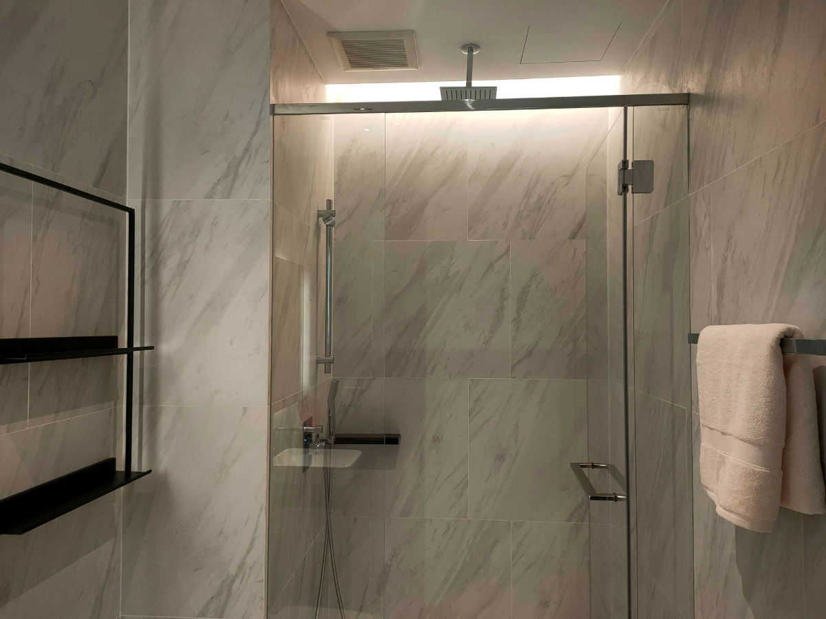 รูป ให้เช่า คอนโด เดอะ รูม สุขุมวิท 38 BTS ทองหล่อ BTS Thonglor 750 เมตร - รูปที่ 21/25