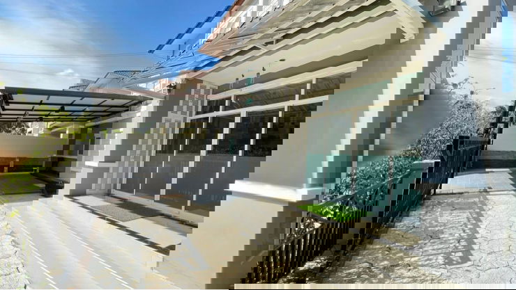 รูป #Z3887💥 281268🔥ให้เช่าบ้าน Baan Lalin the Young Executive ( Onnut-Wongwaen-Suwannabhumi ) - รูปที่ 3/13