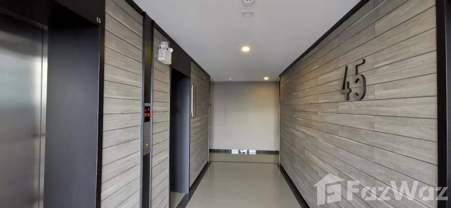 picture 1 Bedroom Condo for sale at Ashton Asoke 5948885 - 17/17