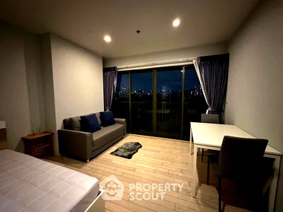 Condos for rent BTS Thong Lo (Thong Lor) : 1-BR Condo at Noble Solo close to Thong Lo (ID 1989046)