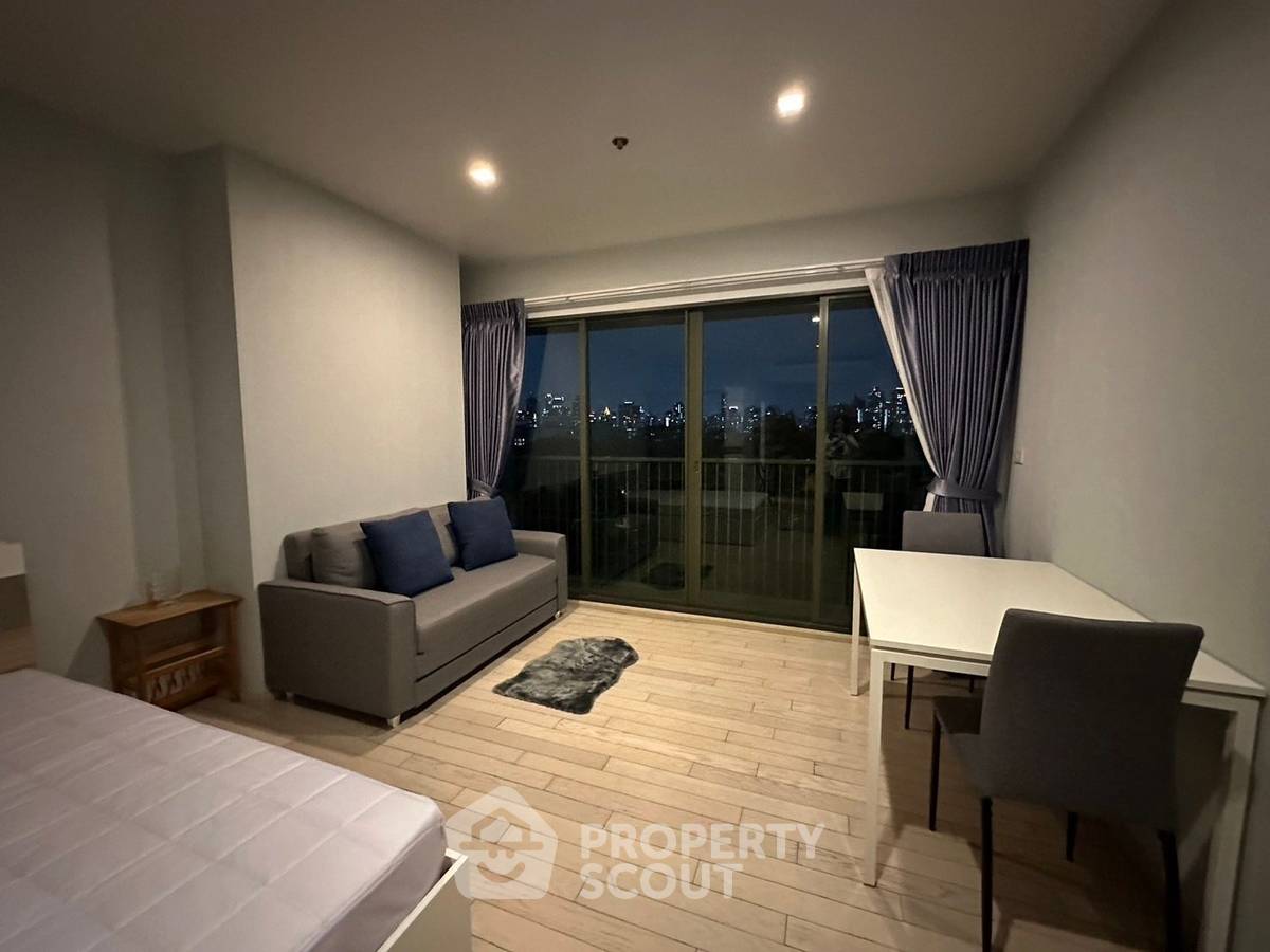 picture 1-BR Condo at Noble Solo close to Thong Lo (ID 1989046) - 1/8