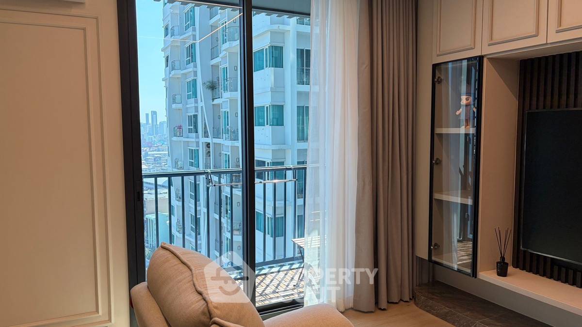 picture 1-BR Condo at XT Phayathai near BTS Phaya Thai (ID 2507876) - 11/36
