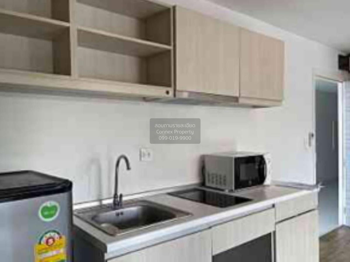 รูป 🔥🔥🔥 เช่าคอนโด  น็อตติ้ง ฮิลล์ พหล - เกษตร BTS-กรมทหารราบที่ 11 อนุสาวรีย์ เขต บางเขน กรุงเทพ CX-100984 ✅ ทักไลน์ @connexproperty ตอบทันที ทีมงานมืออาชีพ ✅ 🔥🔥🔥 - รูปที่ 3/7