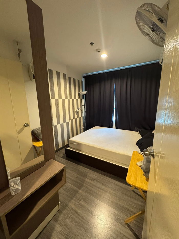 picture 🍀For Rent The Trust Condo @BTS Erawan Near BTS Erawan rental fee 9000- - 1/11