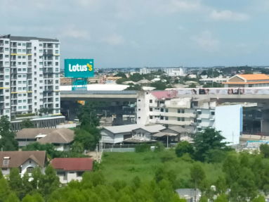 picture Regent Home 18 – Fully Partitioned Room, 11th Floor, Only 11,000 THB/month, Fully Furnished - 17/18