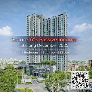 Rental return 6.XX% per year, stable income every month 2013604