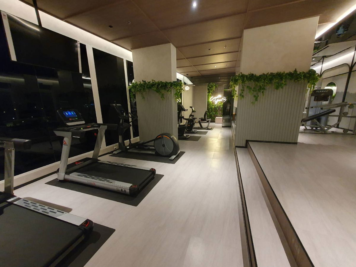 รูป 🔴R20805🟡 ให้เช่าถูกมาก👍 Supalai Loft Sathorn - Ratchaphruek 💛🧡 ✅แอดไลน์ @mproperty (มี @ ด้วย) แอดมินตอบไว - รูปที่ 8/11