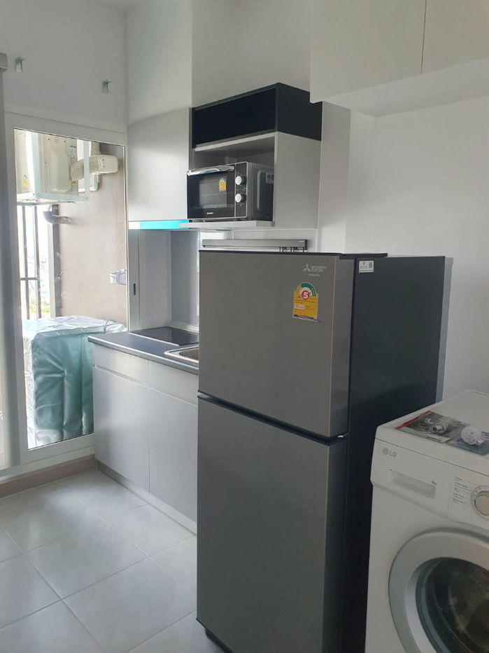 รูป 🔴R20805🟡 ให้เช่าถูกมาก👍 Supalai Loft Sathorn - Ratchaphruek 💛🧡 ✅แอดไลน์ @mproperty (มี @ ด้วย) แอดมินตอบไว - รูปที่ 3/11