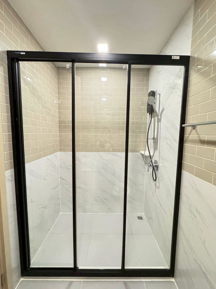 รูป XT พญาไท **เช่า 24,000 บาท** ตึก B ชั้น 12 ห้อง 42 ตร.ม. พร้อมอยู่ 10 ม.ค. 69 - รูปที่ 8/9