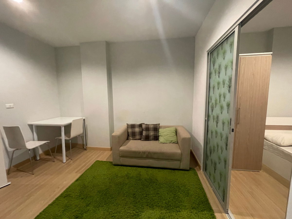 picture For Rent Condo The Kith Lite Bangkadi -Tiwanon 6,500 - 2/21