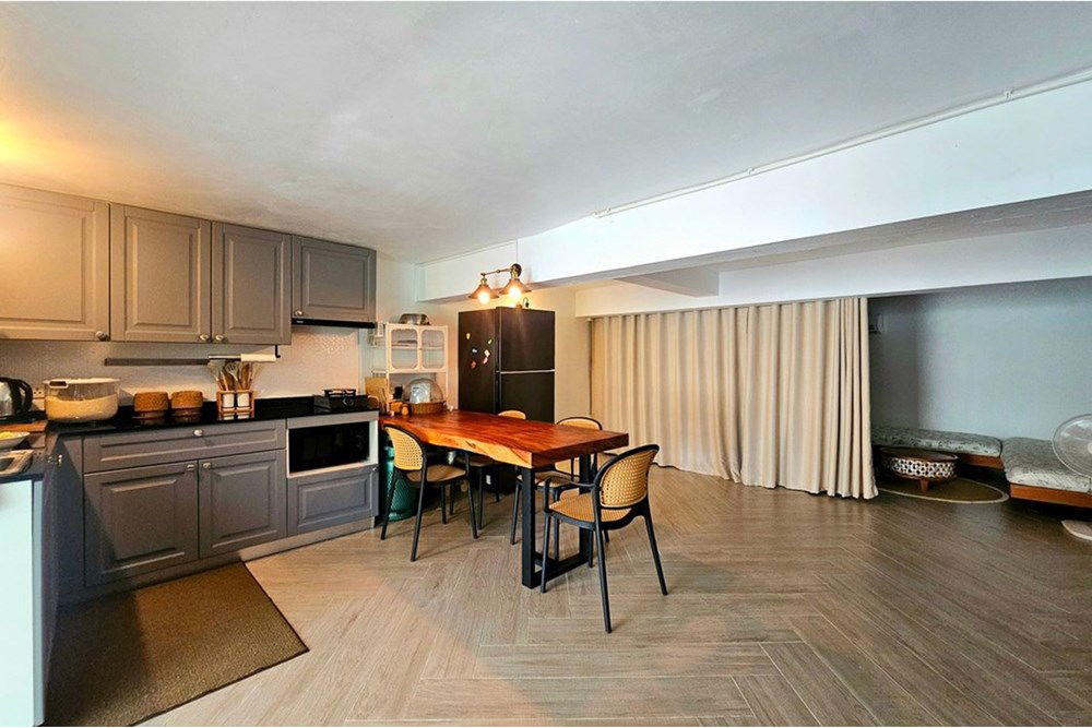 รูป [920601001-799] ขายวิลล่าสไตล์บาหลีสุดหรู 4 ห้องนอน 6 ห้องน้ำ ในหัวหิน 70 - รูปที่ 34/97