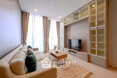 Condos for sale : 1-BR 56 Sqm Condo In Noble Ploenchit, 100m to BTS Phloen Chit (ID 2351662)