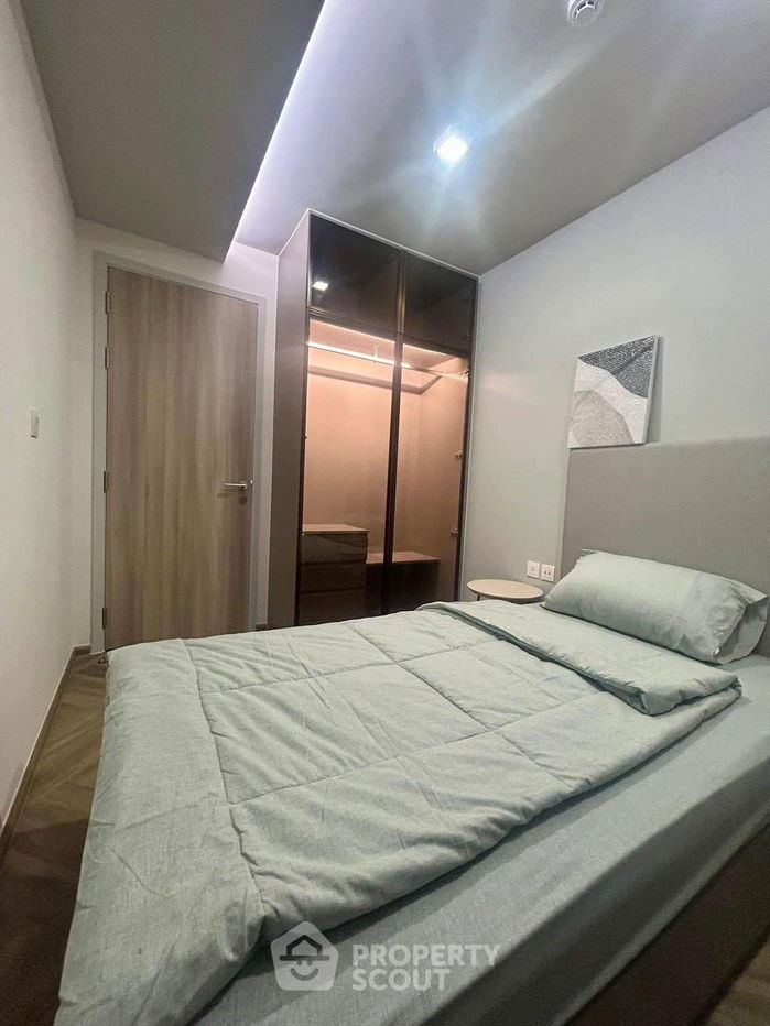 รูป คอนโด 2-ห้องนอน ที่ แชปเตอร์ ทองหล่อ 25 ใกล้ ทองหล่อ (ID 2393680) - รูปที่ 12/12