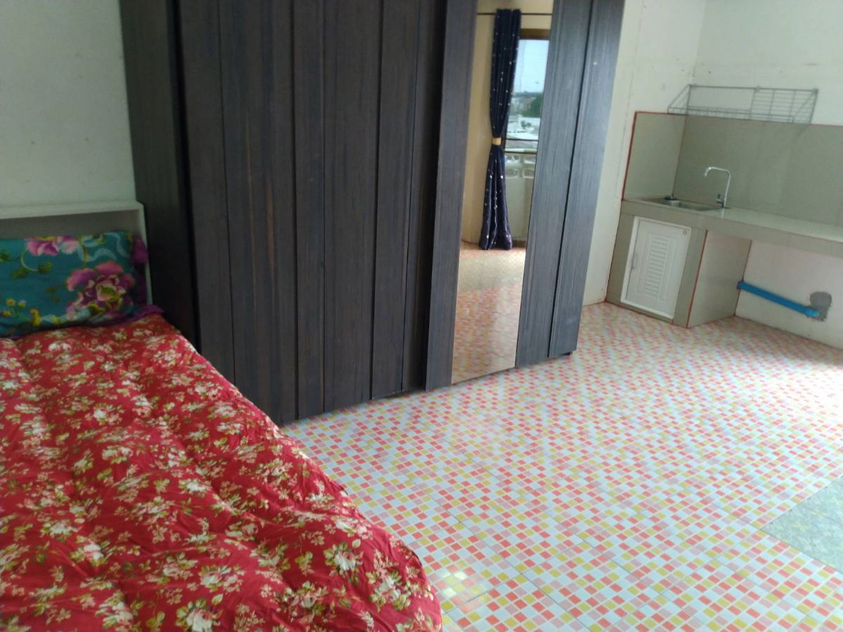 รูป คอนโดสำหรับนักลงทุนพร้อมสัญญาเช่า6นอน6น้ำ - รูปที่ 3/7