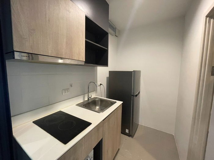 รูป 🧸🍿ให้เช่าห้องสวย THE BASE Phetkasem ใกล้ MRT เพชรเกษม 48 พร้อมอยู่ค่าาา🧸🍿 - รูปที่ 10/15