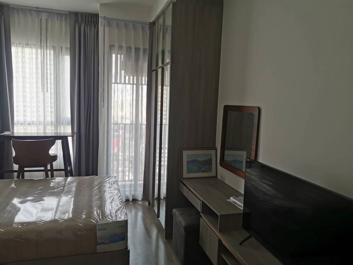 รูป 🍃OwBee281225🍃 KnightsBridge Prime Onnut  (คอนโด ไนท์บริดจ์ ไพร์ม อ่อนนุช) - รูปที่ 8/15