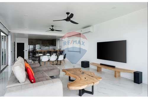 รูป [920121057-51] Amazing 5-bedroom sea view villa for sale - รูปที่ 14/23