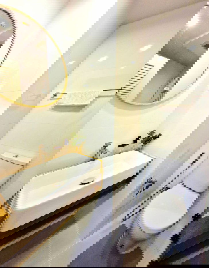 picture A Space ME Bangna For Sale ready to move in  - 11/15