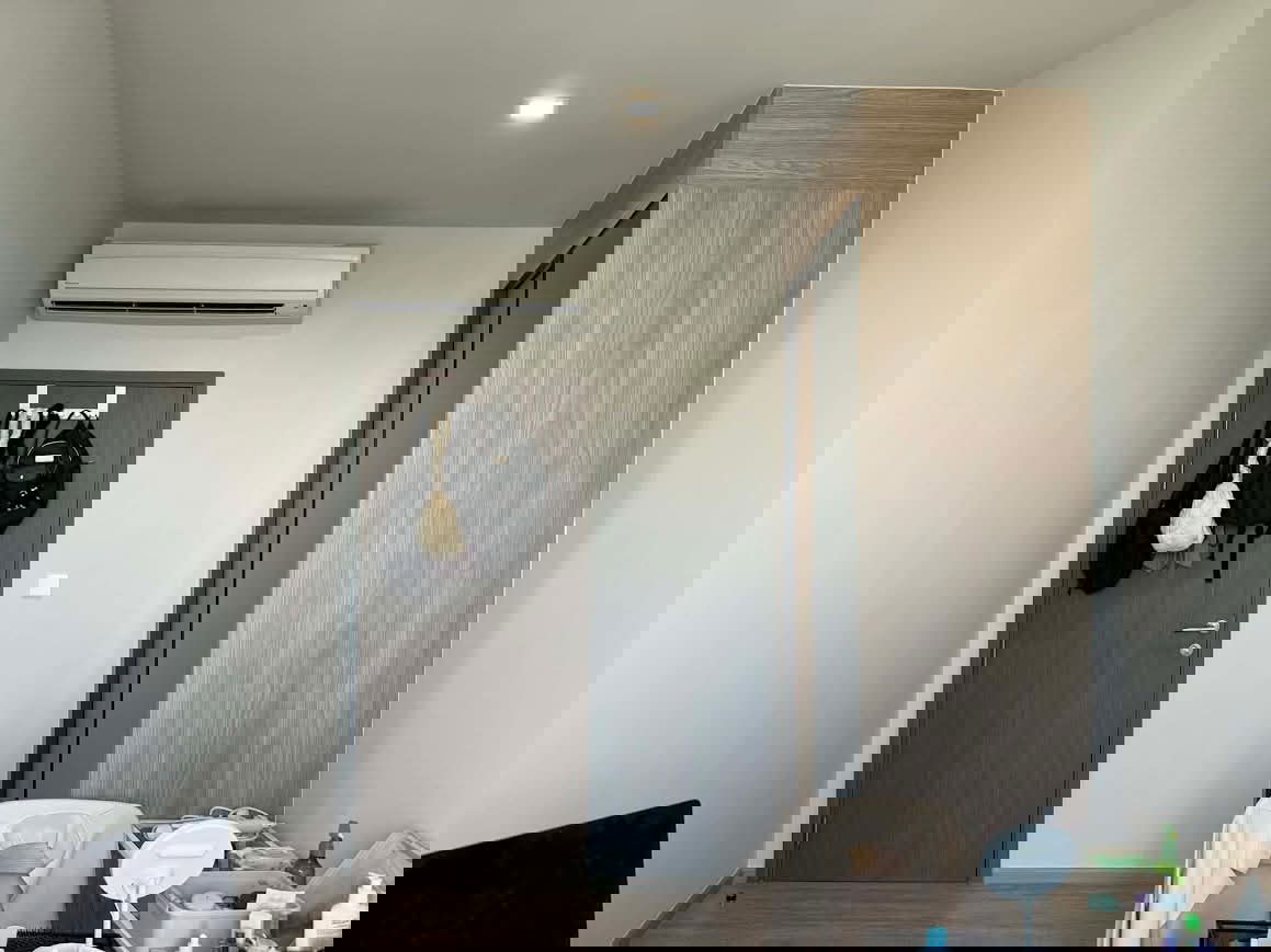 รูป 🍃OwSin281225🍃 ขาย The Line Wongsawang (เดอะไลน์วงศ์สว่าง) - รูปที่ 9/17