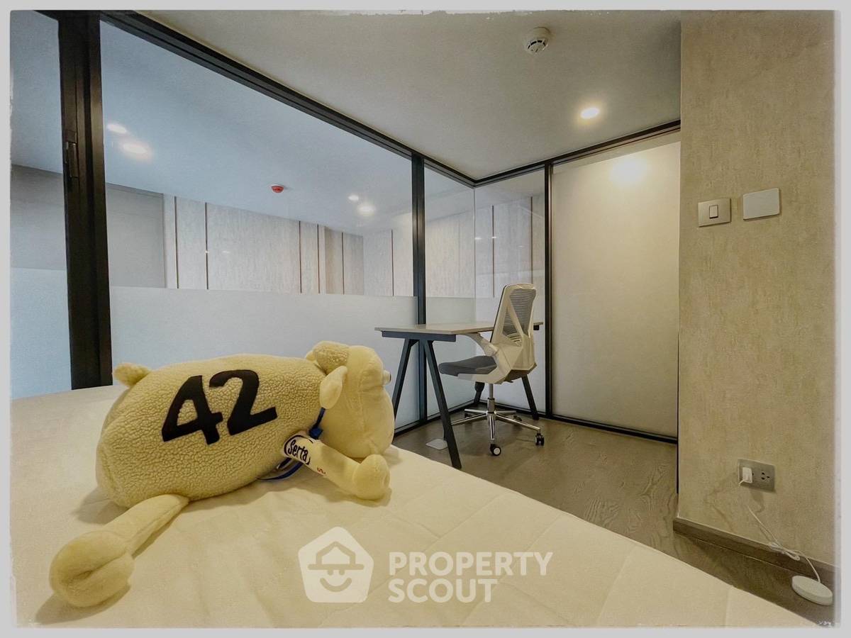 รูป คอนโด 2-ห้องนอน ที่ พาร์ค ออริจิ้น ราชเทวี ใกล้ BTS ราชเทวี (ID 2152925) - รูปที่ 6/16