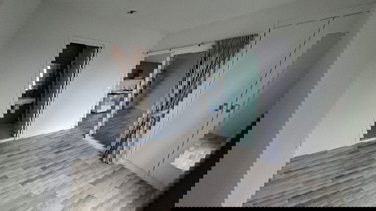 รูป ขายด่วน! คอนโด The Key แจ้งวัฒนะ
1 ห้องนอน | ชั้น 10 | ห้องใหม่ - รูปที่ 7/9