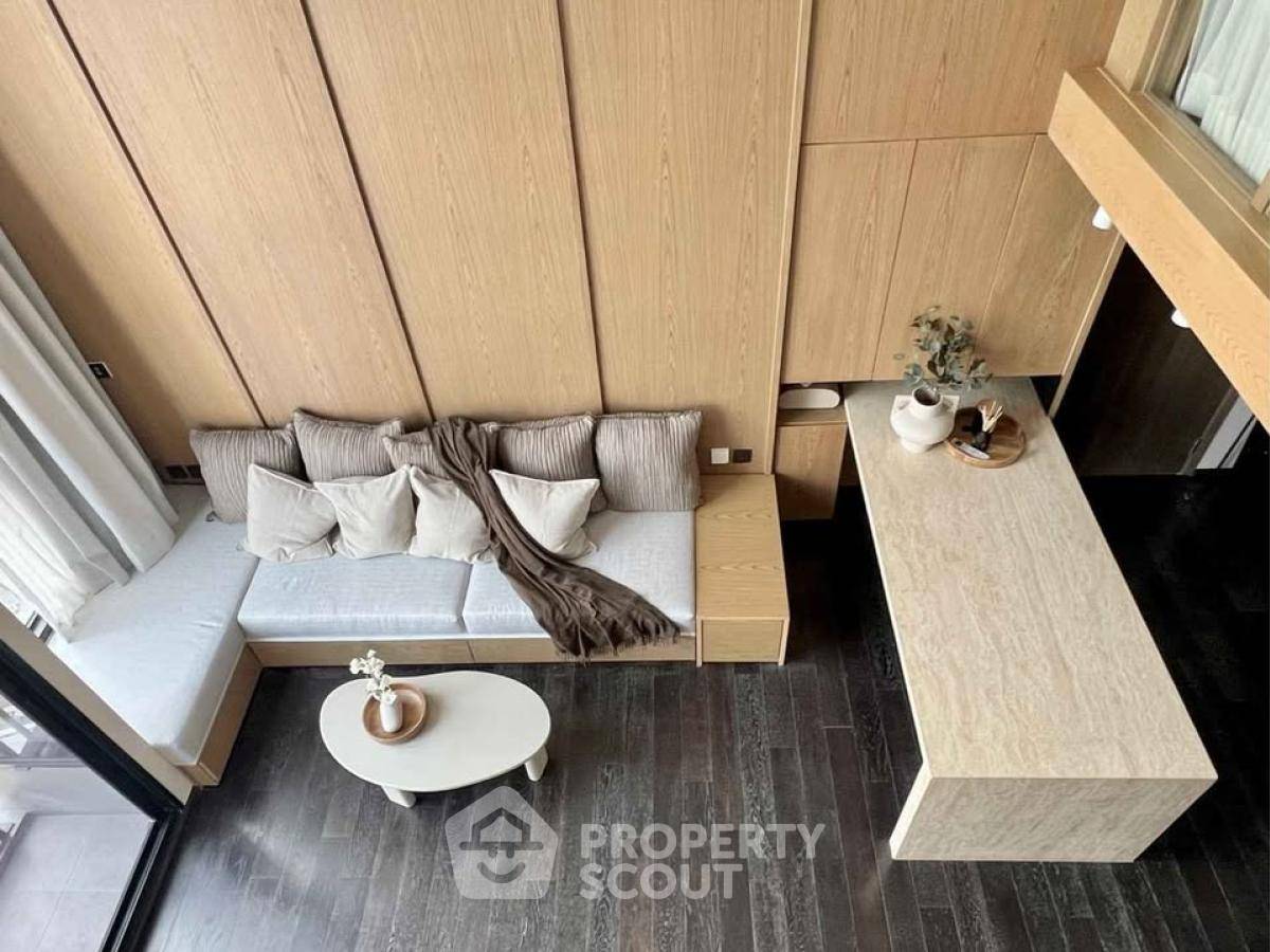 picture 2-BR Condo at Park Origin Thonglor near BTS Thong Lor (ID 2507561) - 3/10