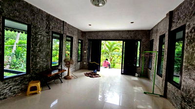 บ้านเดี่ยวให้เช่า : ให้เช่าบ้านเดี่ยว วิวเขา ใกล้ บรุคไซด์ วัลเล่ย์ รีสอร์ท ระยอง เหมาะมากสำหรับ • คนรักธรรมชาติ