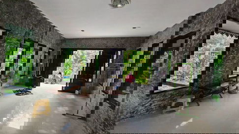 ให้เช่าบ้านเดี่ยว วิวเขา ใกล้ บรุคไซด์ วัลเล่ย์ รีสอร์ท ระยอง เหมาะมากสำหรับ • คนรักธรรมชาติ