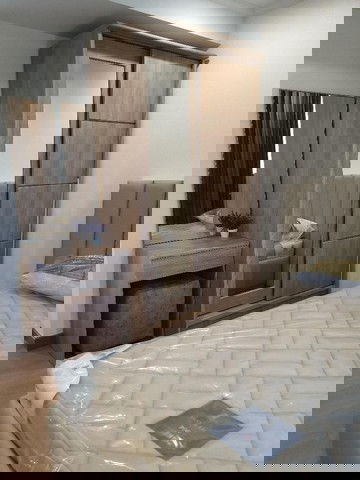 รูป C6495 ให้เช่า : คอนโด ศุภาลัย โอเรียนทัล สุขุมวิท 39 ( BTS พร้อมพงษ์ ) 064 665 4666 - รูปที่ 2/11