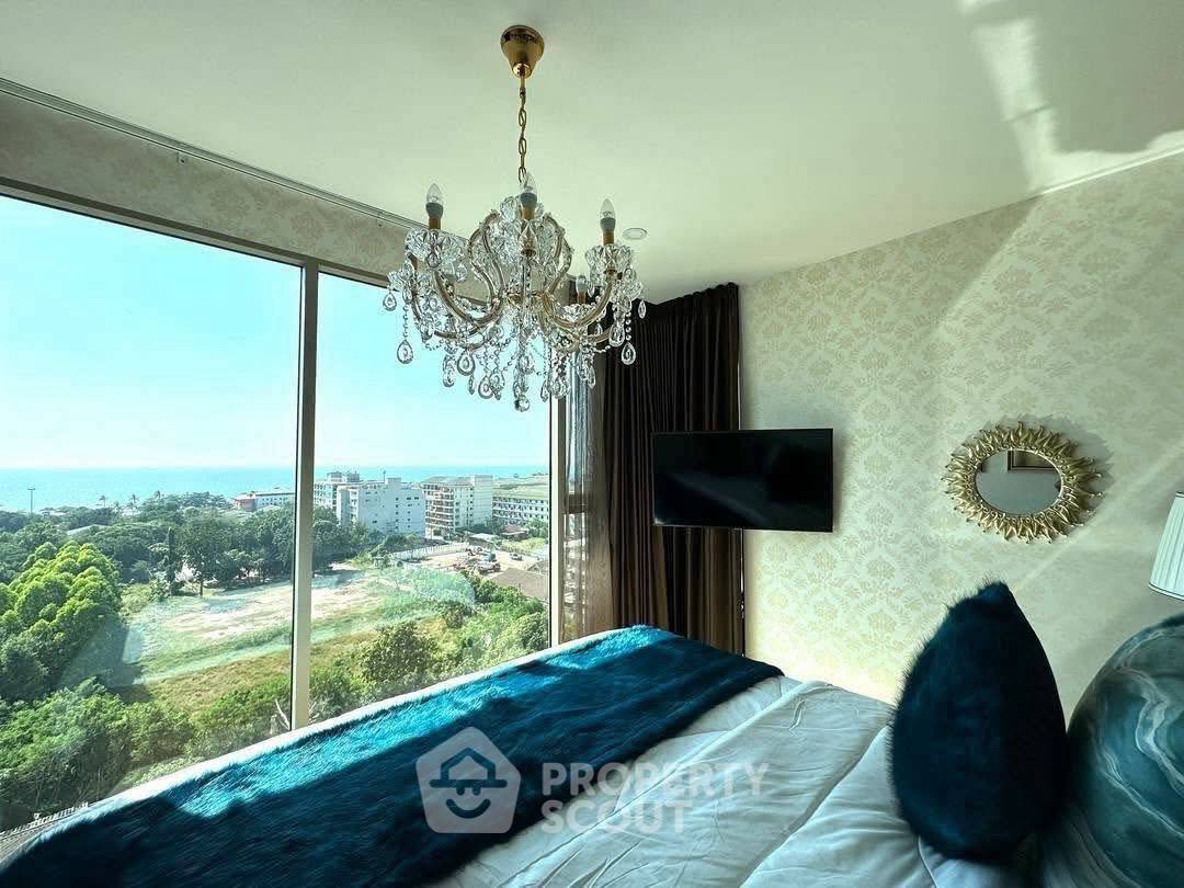 รูป คอนโด 2-ห้องนอน ที่ เดอะ ริเวียร่า จอมเทียน ใกล้ หาดจอมเทียน (ID 2388736) - รูปที่ 8/17