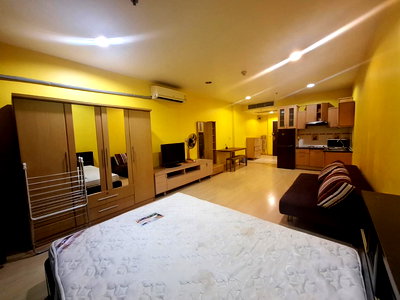Condos for rent Chulalongkorn University :  The                          Platinum 