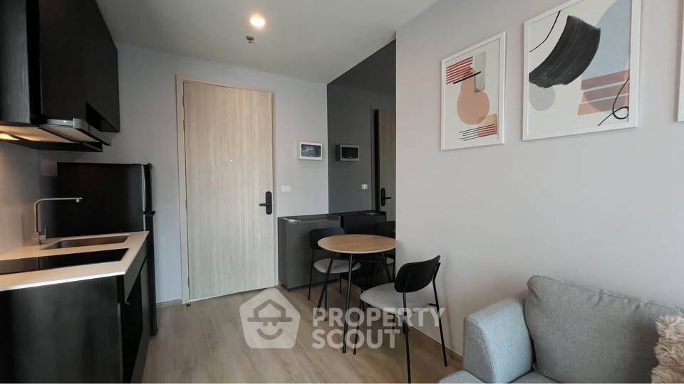 รูป คอนโด 1-ห้องนอน ที่ นิว ดิสทริค อาร์9 ใกล้ MRT พระราม 9 (ID 2509862) - รูปที่ 4/12