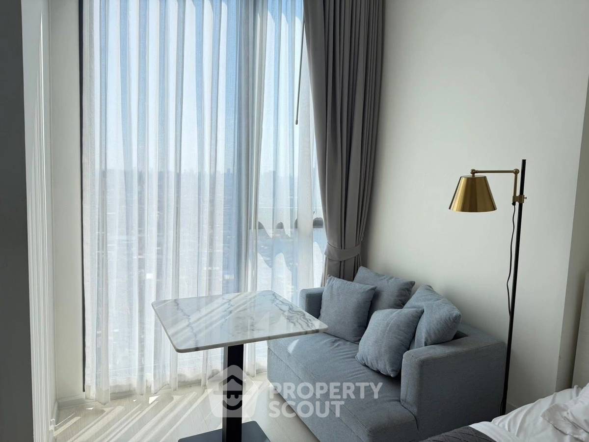 picture 1-BR Condo at Mazarine Ratchayothin near BTS Ratchayothin (ID 2510106) - 3/15