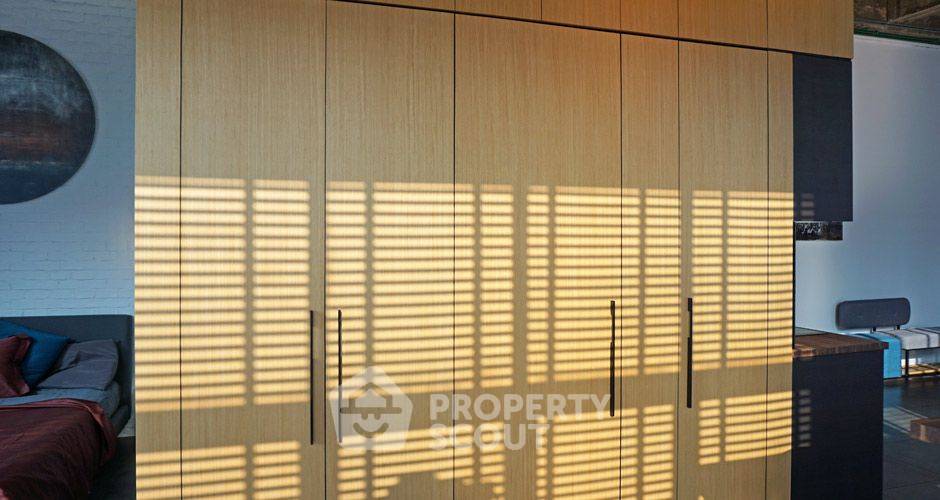 รูป คอนโด 1-ห้องนอน ที่ คอนโด สำราญ แมนชั่น ใกล้ MRT ห้วยขวาง (ID 902831) - รูปที่ 24/34