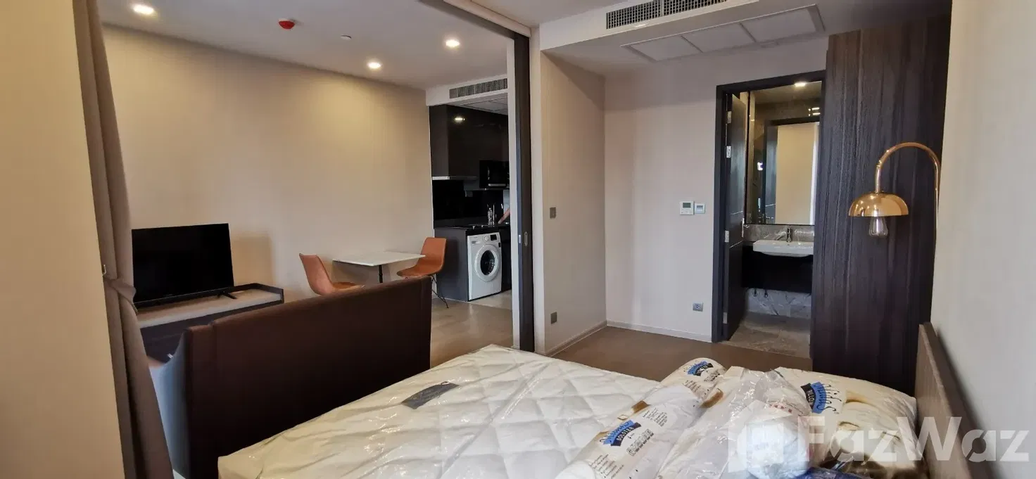 picture 1 Bedroom Condo for sale at Ashton Asoke 5948885 - 12/17