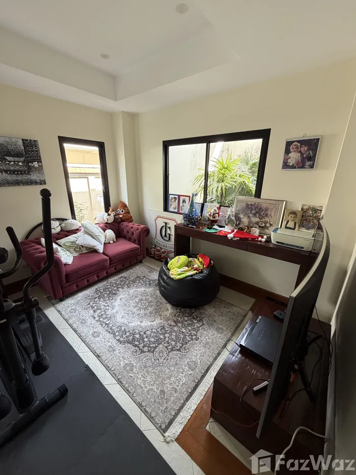 picture Four Bedroom Lakefront Semi-Detached Villa at Laguna Village 5904700 - 7/57