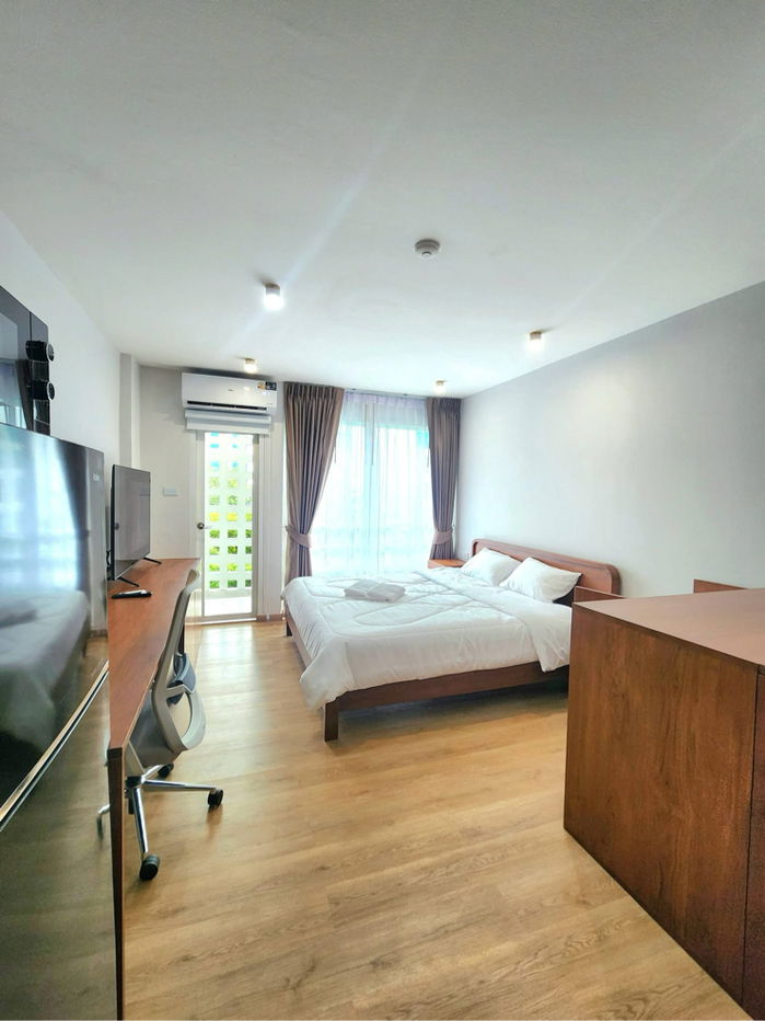 รูป #Z3891💥 281268🔥ให้เช่าคอนโด i-House Laguna Garden RCA - รูปที่ 4/10