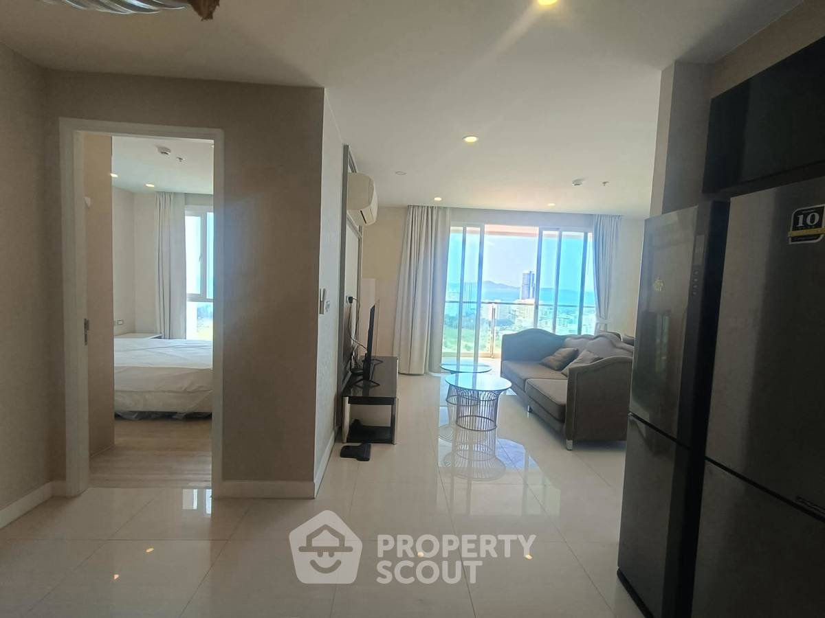 รูป คอนโด 2-ห้องนอน ที่ แกรนด์ แคริบเบียน คอนโด รีสอร์ท พัทยา ใกล้ พัทยาใต้ (ID 2509929) - รูปที่ 11/20