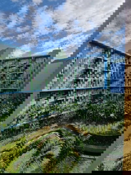 picture Parc Exo Kaset navamintra floor 5 33 sqm - 15/21