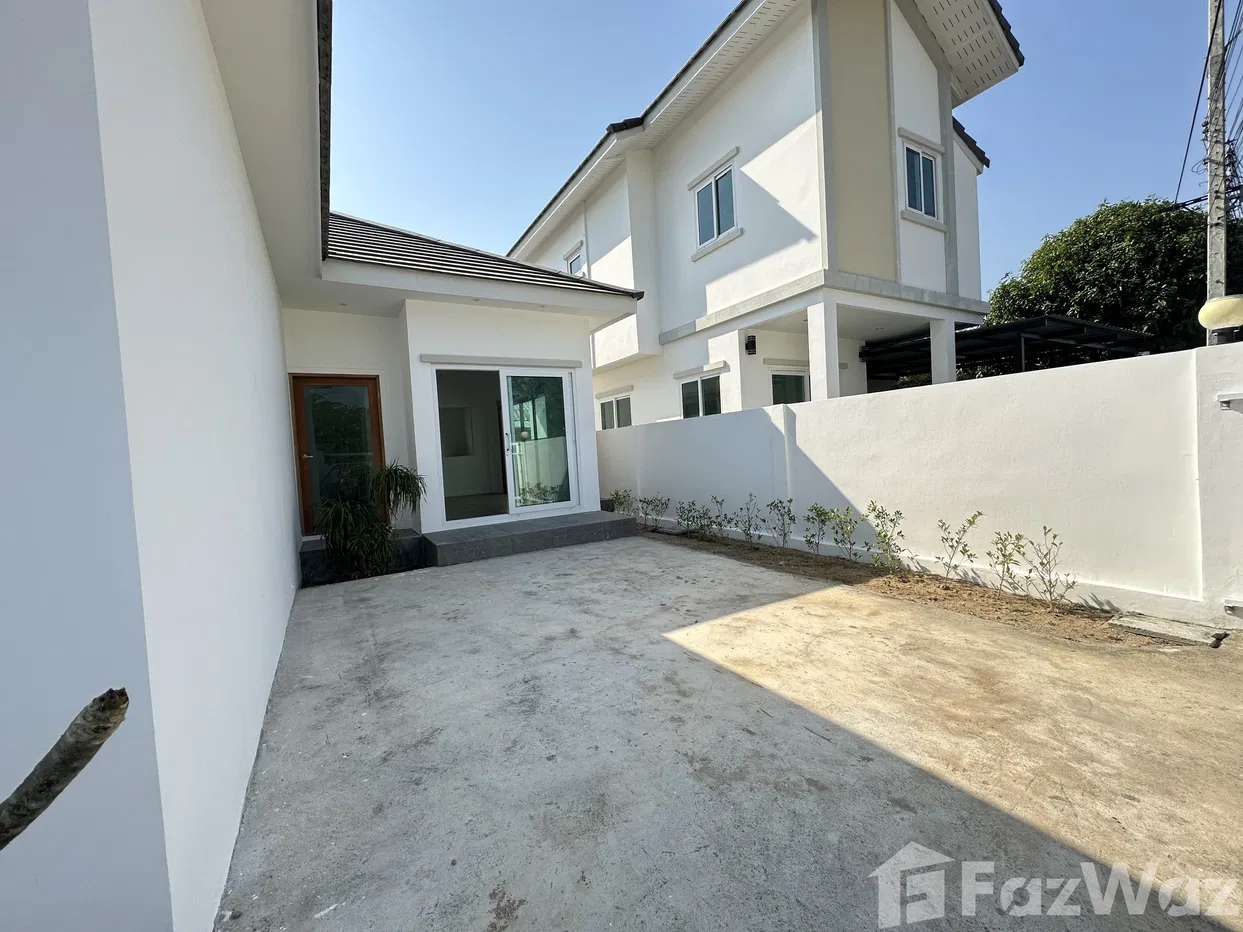 รูป ขาย บ้านเดี่ยว 3 ห้องนอน ใน หัวหิน, ประจวบคีรีขันธ์ 1998284 - รูปที่ 21/25