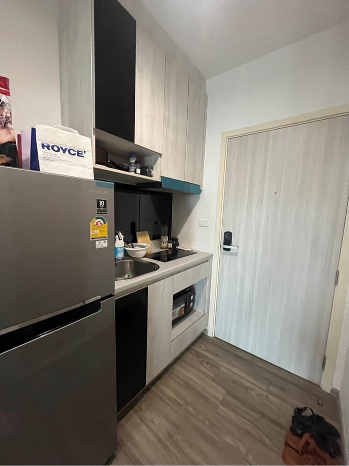 รูป ปล่อยเช่า - RICH PARK TERMINAL AT PHAHONYOTHIN  59 - รูปที่ 6/15