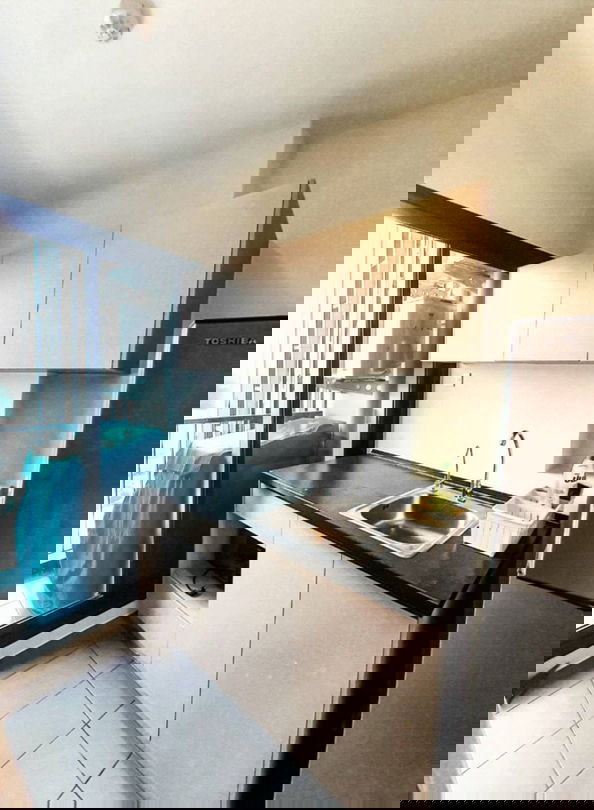 รูป ให้เช่า  ✨ The Politan Aqua  ✨ราคาพิเศษ พร้อมเข้าอยู่  //สอบถามเพิ่มเติมที่ LineID:@assetrootz - รูปที่ 5/5