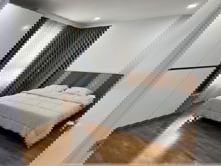 รูป #Z3886💥 281268🔥ให้เช่าคอนโด Baan Siri Sukhumvit 13 - รูปที่ 3/10