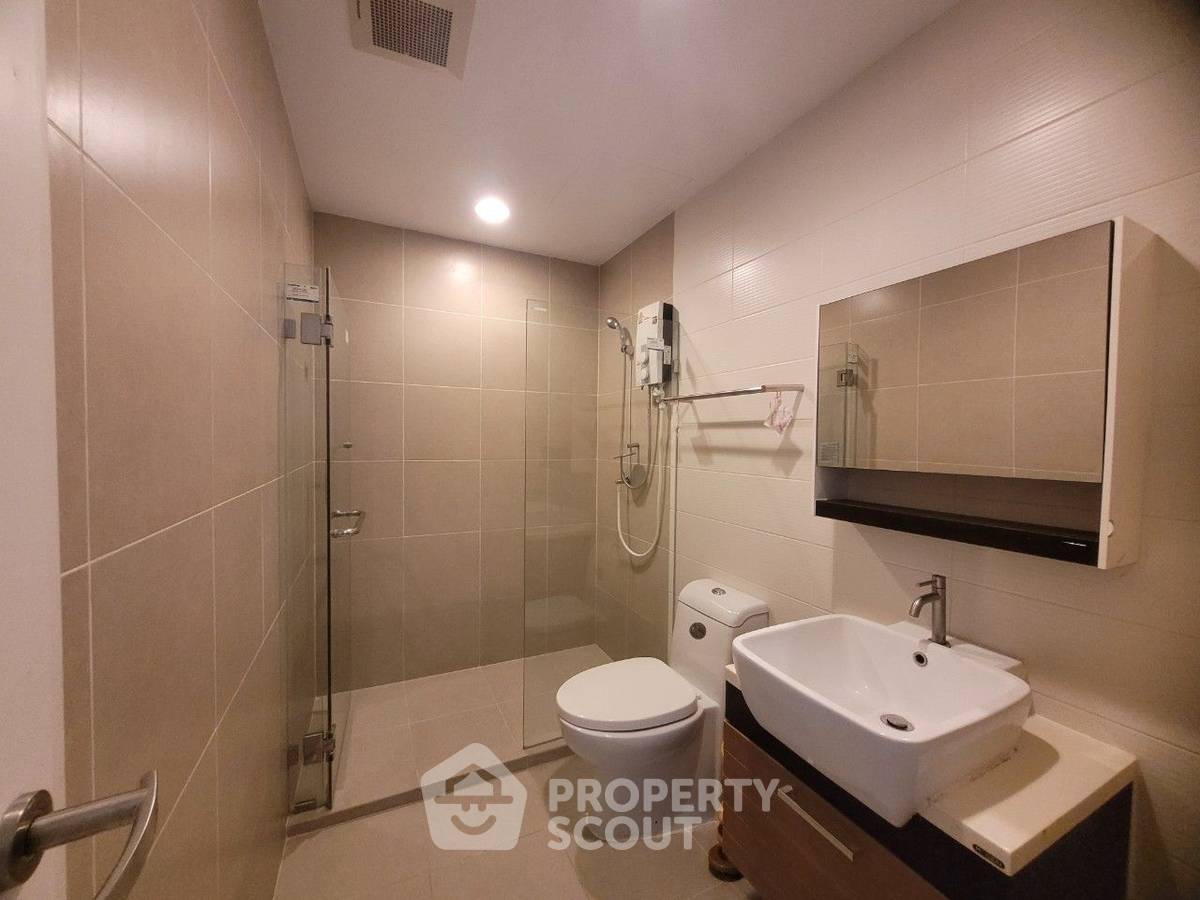 รูป คอนโด 2-ห้องนอน ที่ วิสซ์ดอม แอท สถานีปุณณวิถี ใกล้ BTS ปุณณวิถี (ID 2011742) - รูปที่ 13/23