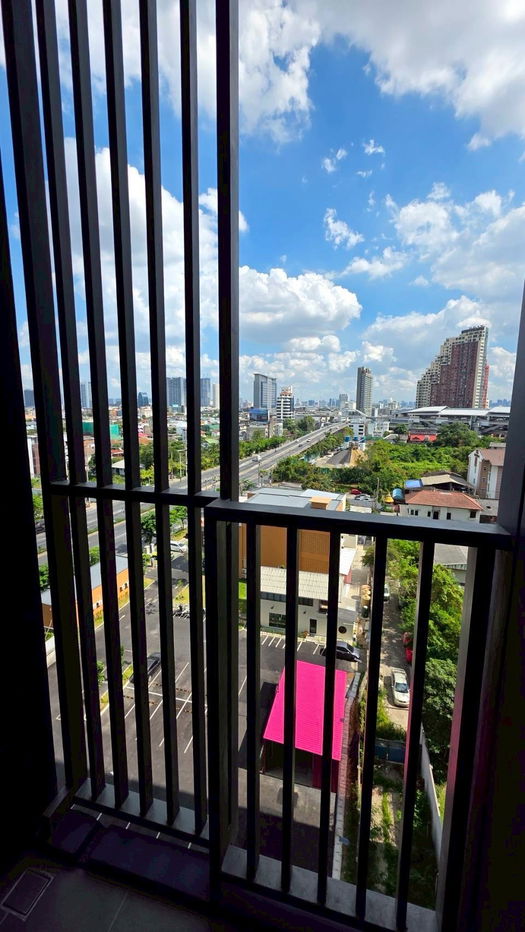 รูป 🌟ห้องใหม่มือหนึ่ง🌟 High Ceiling : ห้อง2ชั้น 🌟 เช่า โครงการ ออริจิน ปลั๊กแอนด์เพลย์ สิรินธร 🔥🔥🔥 - รูปที่ 8/8