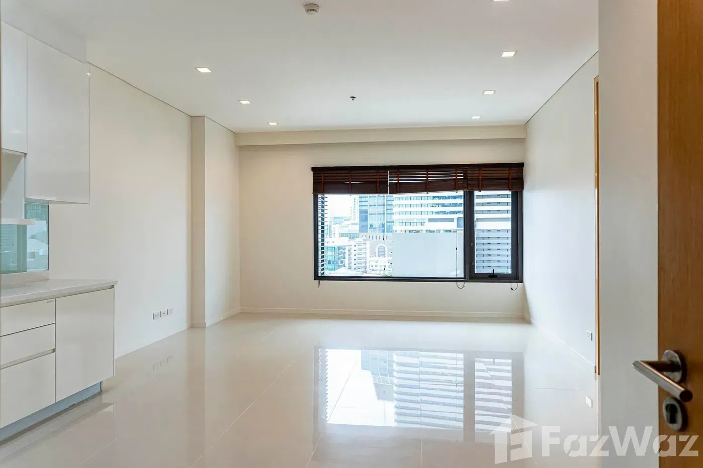 รูป ขาย คอนโด 1 ห้องนอน ในโครงการ อมันตา ลุมพินี 5370542 - รูปที่ 7/12