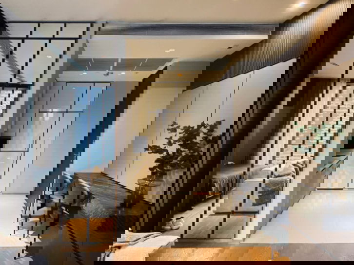 รูป 🍃OwWasan281225🍃 🎉 FOR RENT 🎉 🚩 BEATNIQ Sukhumvit 32 :   Condo บีทนิค สุขุมวิท 32 - รูปที่ 14/19